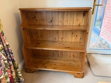 Ducal Victoria Solid Pine