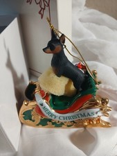 The Danbury Mint Christmas