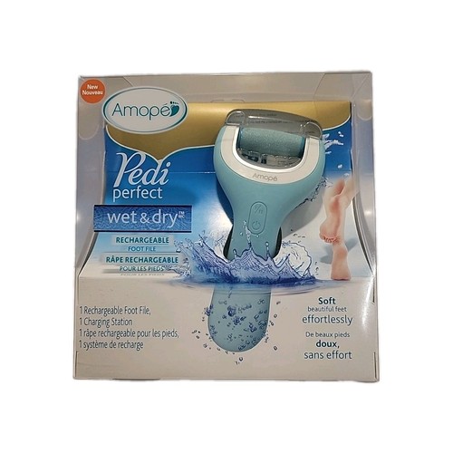 Amope pedi perfect wet dry - perfect, &