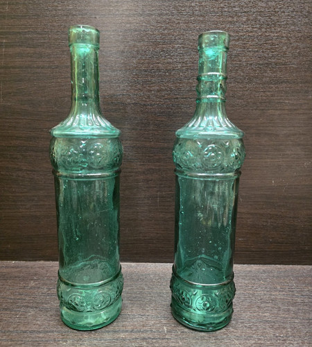 Vintage decorative pressed - decorative,