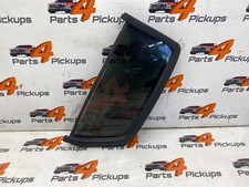 2014 Nissan Navara Tekna