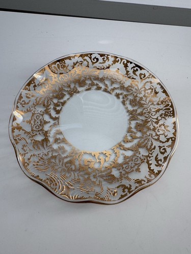 Chance brothers glass serving - chance,