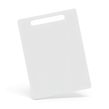Large Plastic Chopping Board