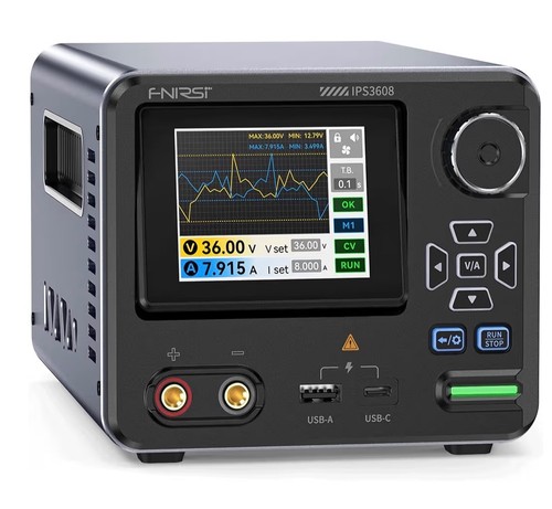 Ips3608 power supply - dc,