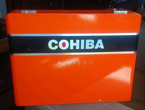 Cohiba rubicon toro - toro,