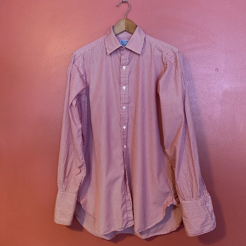 Hilditch key shirt - shirt, 16