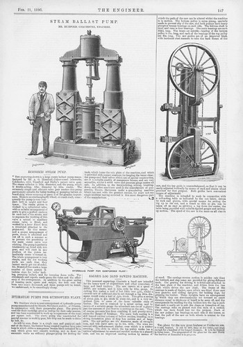Mumford colchester steam - colchester,