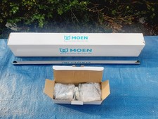 Moen YB0224CH Chrome-Polished