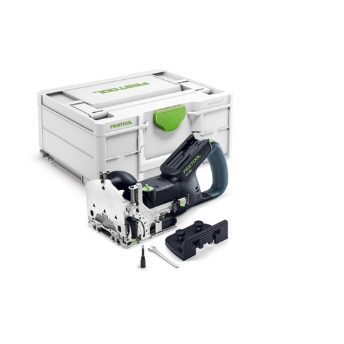 Festool dfc500 basic 18v - dfc500, e-basic
