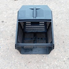 MACALLISTER MPRM46HP MPRM46SP PETROL MOWER GRASS BOX GRASSBOX 