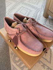 Clarks Originals WALLABEE -