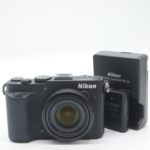 Nikon coolpix p7700 digital - nikon,