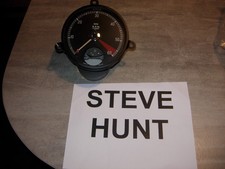 JAGUAR XK150 REV-COUNTER NEW OLD STOCK NO EXCHANGED