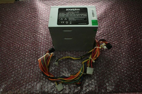 Zoostorm lpa 300c 300w desktop - lpa-300c,