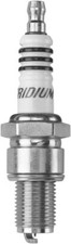 Vespa ET2 50 I 1998-1999 NGK Iridium Ix Spark Plug BR9EIX
