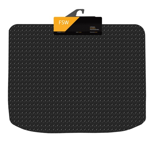 Car boot mat for nissan - boot,