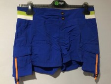 Ladies zumba gym shorts - gym,
