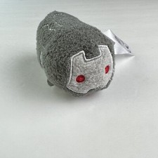 Disney  Tsum Tsum Marvel