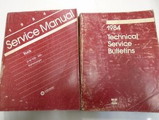 1984 Dodge Ramcharger DW 150