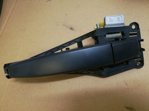 Vauxhall corsa passenger - vauxhall,