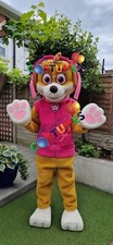 Hire PAW PATROL SKYE Lookalike