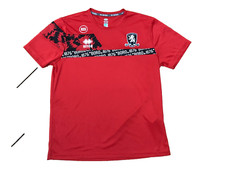 Middlesbrough FC Football