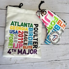 LIMITED EDITION Ian Poulter