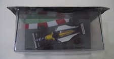 Williams FW15C Formula 1 Alain