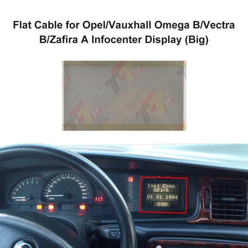 For opel vauxhall omega - for, opel/vauxhall