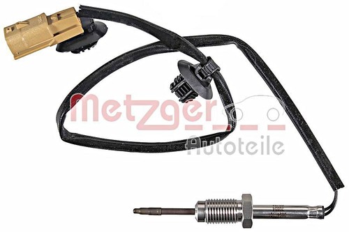 Exhaust gas temperature sensor - gas,