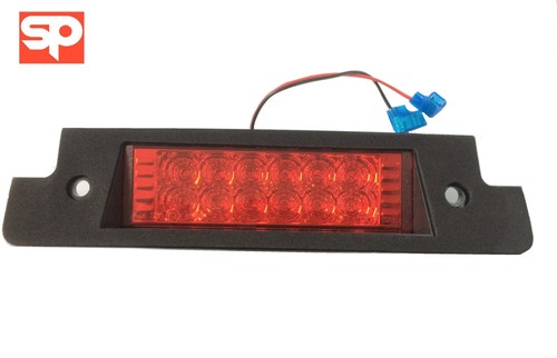 Led high level - high, for