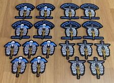 The Parachute Regiment &