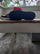 Superdry Men's Basket Lux