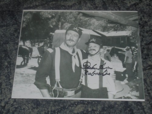 Patrick wayne rio grande - wayne-,