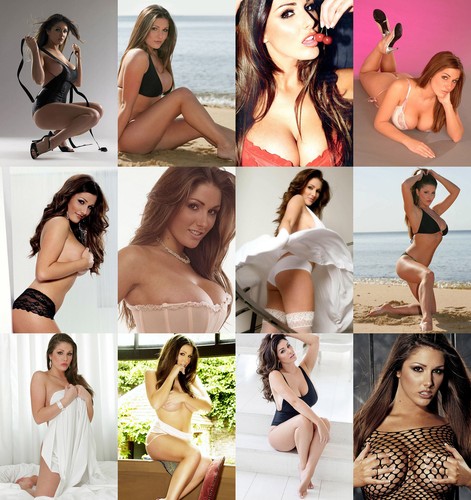 Lucy pinder hot sexy photo - -,