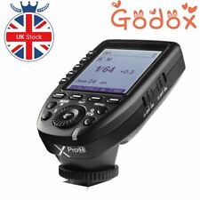 UK Godox XPro-N 2.4G i-TTL
