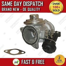 VW GOLF MK4 / BORA EGR VALVE EXHAUST GAS RECIRCULATION 2000>2006 1.9 TDI DIESEL