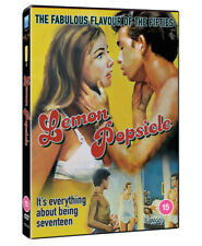 Lemon Popsicle DVD (2023)