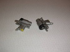 2 x TRIUMPH GT6 III LATE & DOLOMITE SPRINT REAR WHEEL CYLINDERS GWC1121