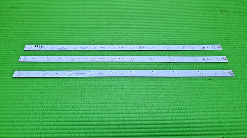 Full led back light - led, set