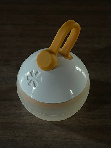 Snow peak mini hozuki - snow,