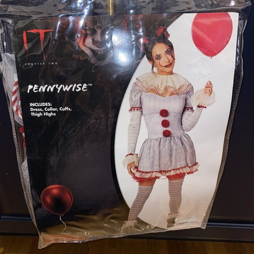 Women pennywise movie - pennywise, it