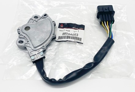 Genuine automatic gearbox - genuine,