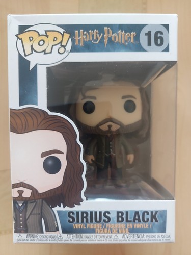 Funko pop harry - funko,