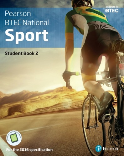 Btec nationals sport student - btec,