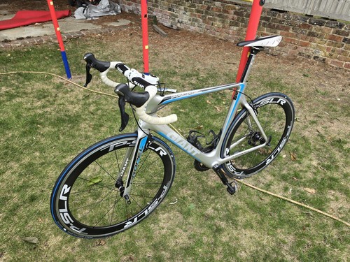 Giant propel advanced carbon - 2,