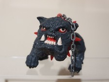 Thundercats Ma Mutt Figure