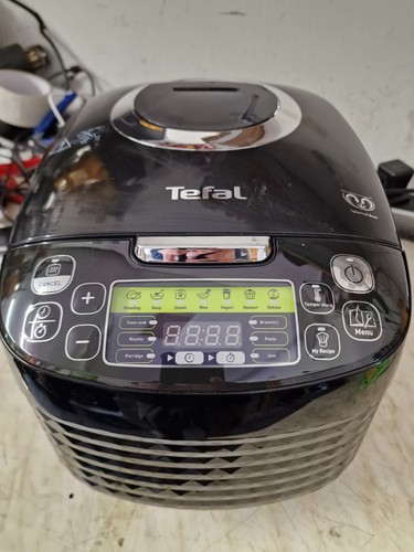 Tefal multicooker in 1 - tefal, 16-in-1