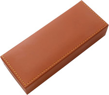 PU Leather Pen Gift Box Empty