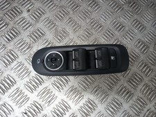 Ford Galaxy Mk3 Right Front